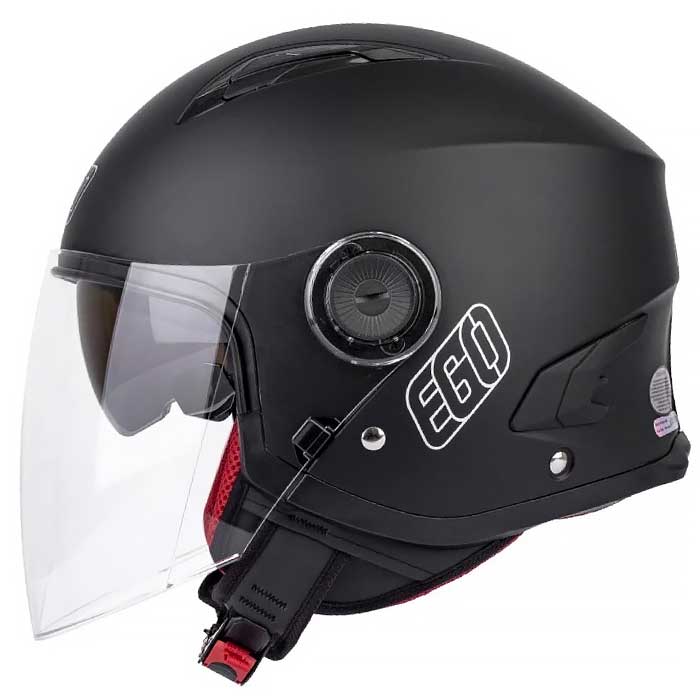 Nón bảo hiểm Ego E41