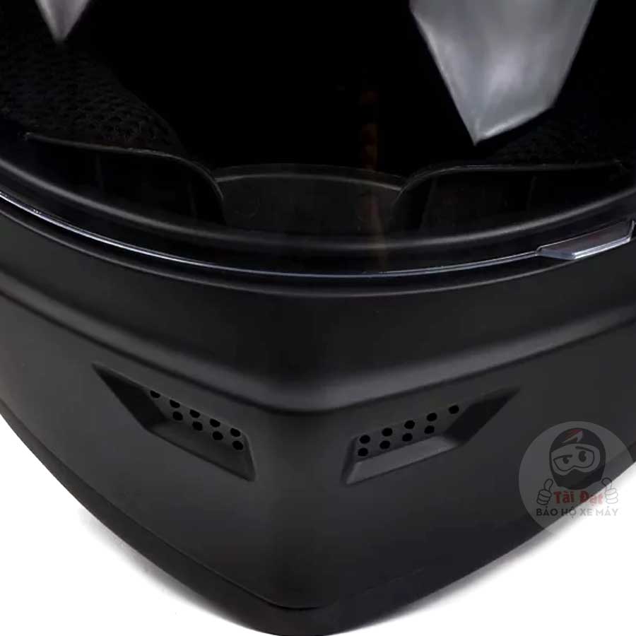 Fullface EGO E8
