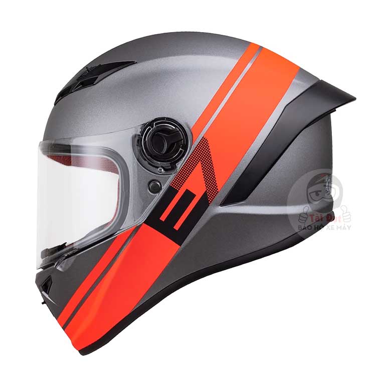 Fullface EGO E-7 Revolution