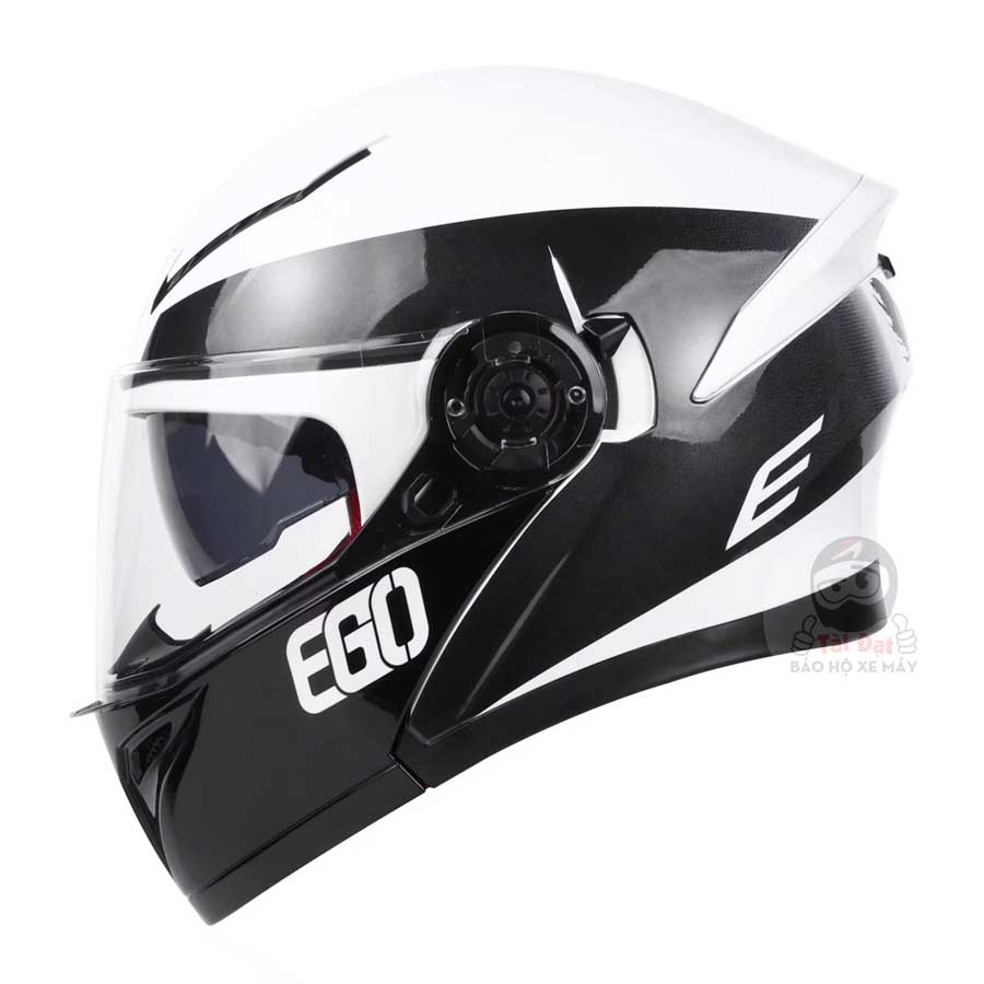 Fullface Modular EGO E9