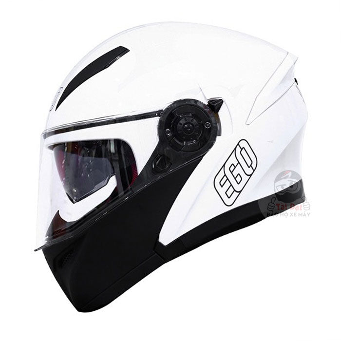 Fullface Modular EGO E9