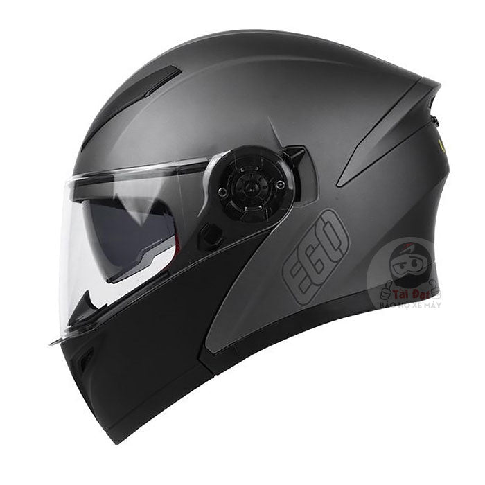 Fullface lật hàm EGO E9