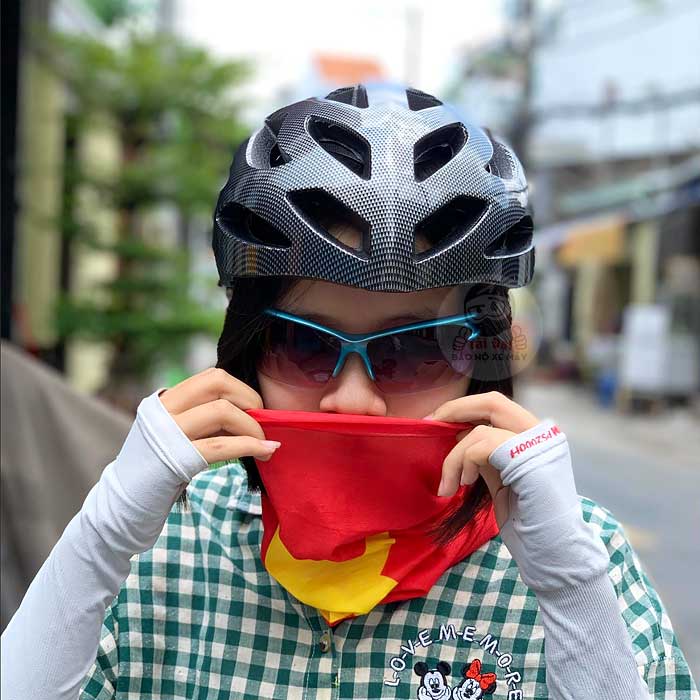 Mũ xe đạp Ego EB-2