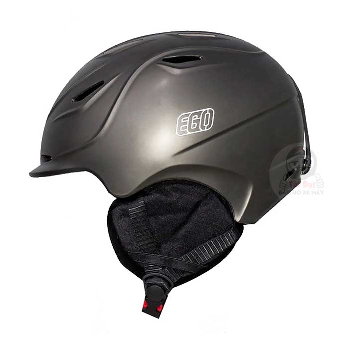 Mũ xe đạp Ego EB-5