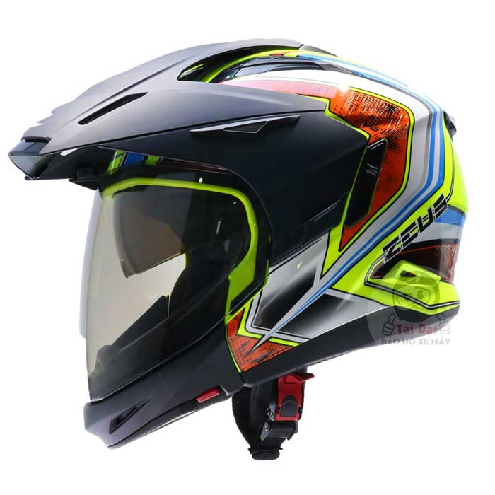 Zeus 613b Galactic Helmet