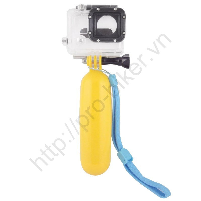 Phao nổi dưới nước camera Hero GoPro - SJCAM