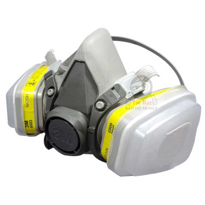 3M Organic Vapor/Acid Gas Cartridge 6003