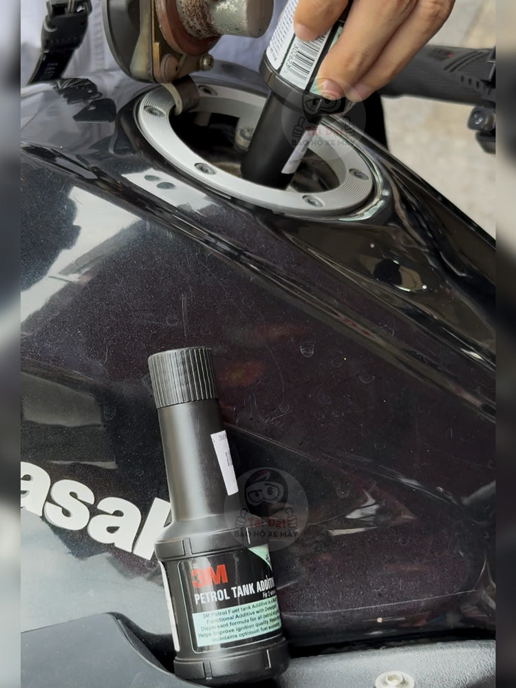 IPONE X-treme chain off-road (250ml)