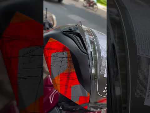 Tải video: Yohe 938 Đỏ Đen nhám