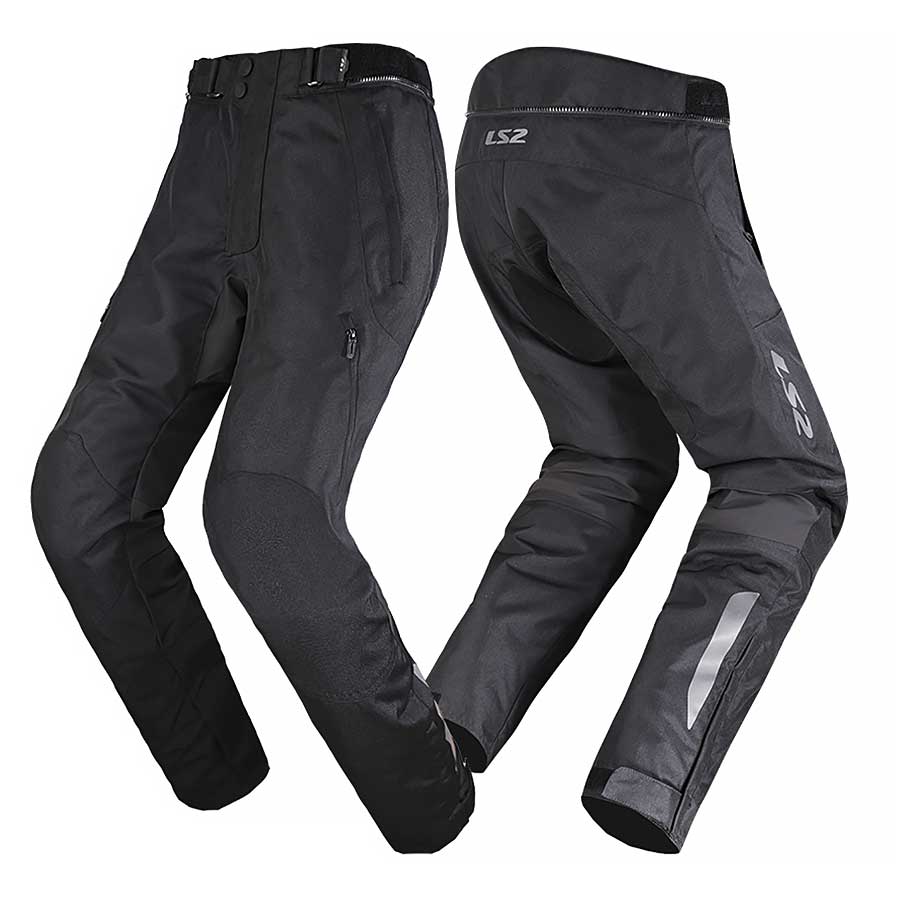 Quần moto LS2 Chart Man