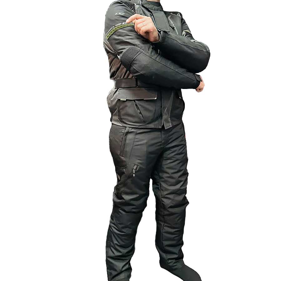 Quần moto LS2 Chart Man