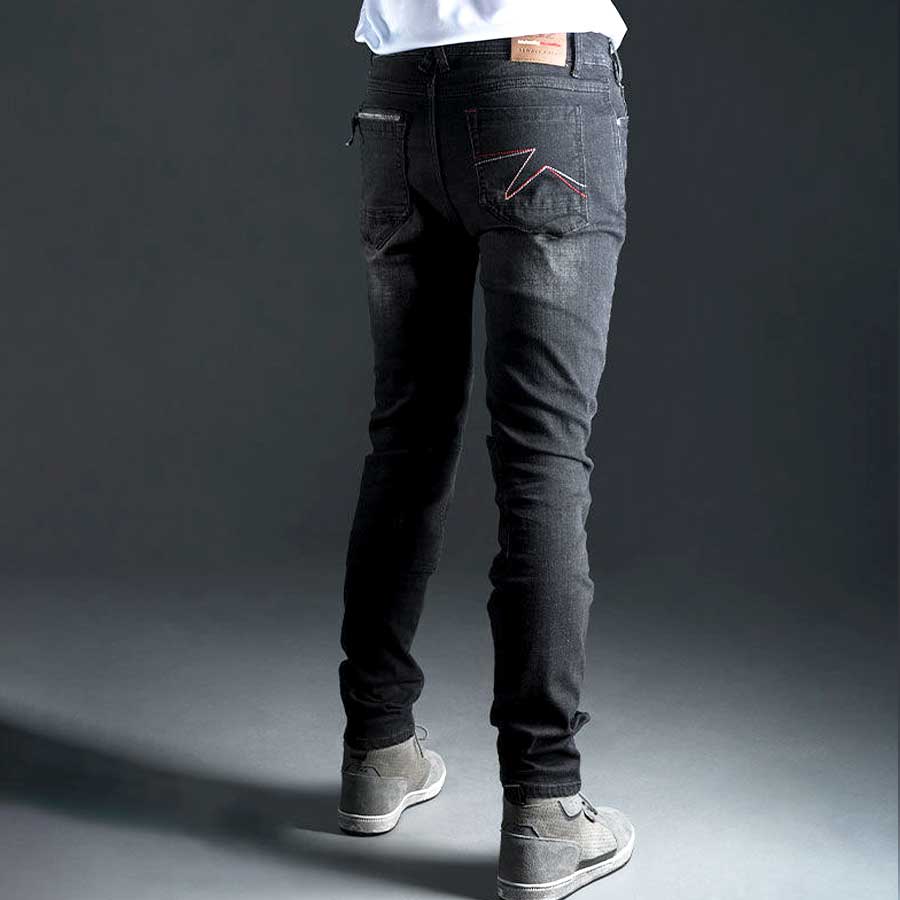 LS2 Dakota Jeans Pants