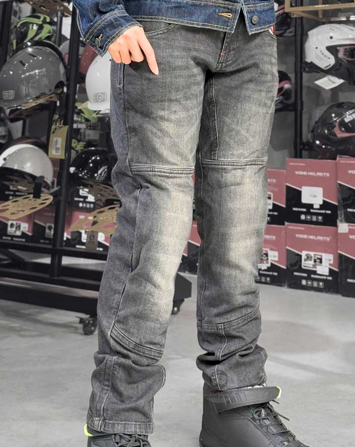 Quần mô tô LS2 Dakota Lady Jean cho Nữ