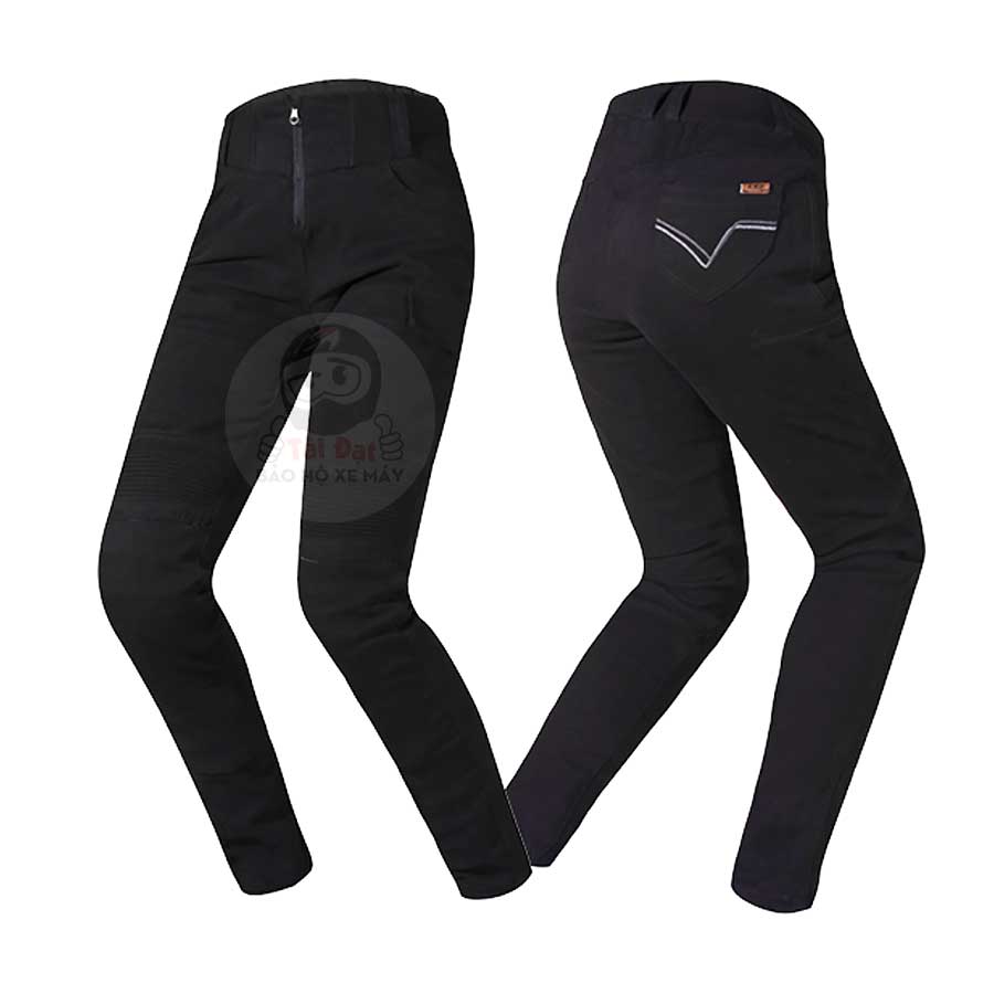 Quần mô tô LS2 Router Lady