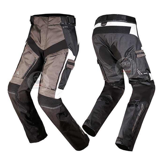 Quần moto LS2 Norway Man