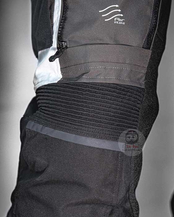 Quần moto LS2 Norway Man