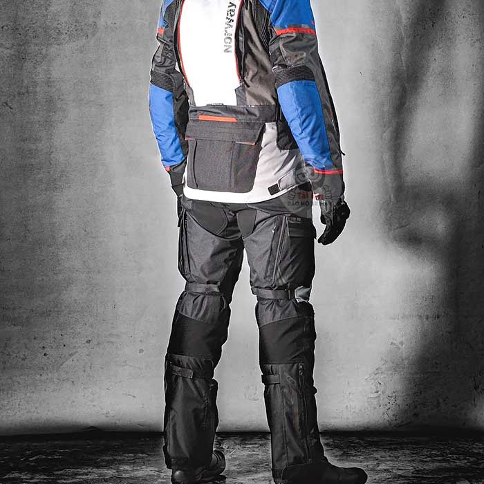 Quần moto LS2 Norway Man