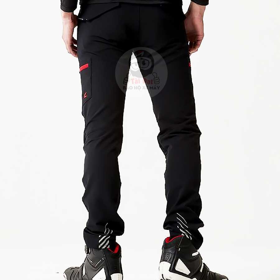 RS Taichi RSY258 Pants