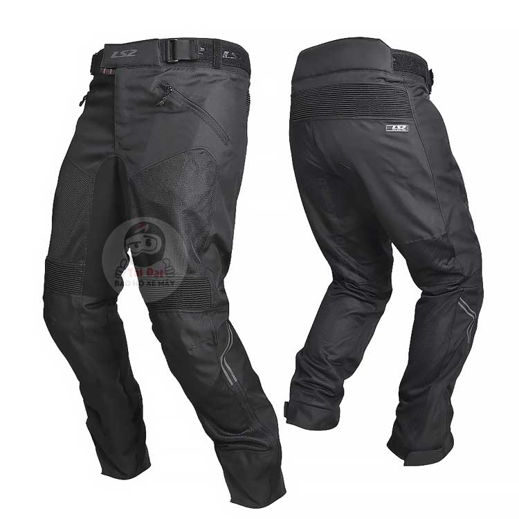 LS2 Vento Man Pants