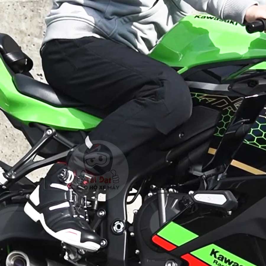 RS Taichi RSY263 Pants