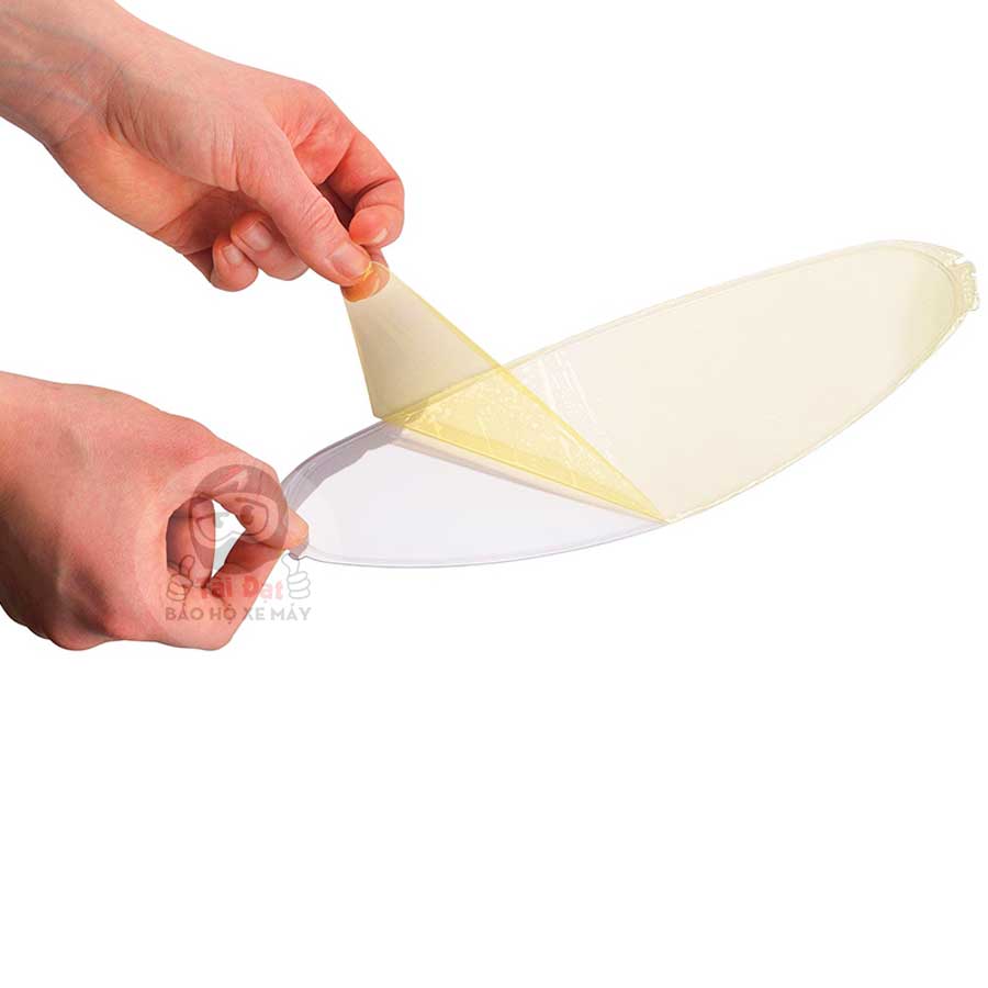 Skipfog nón HJC IS-17 FG-17 C70