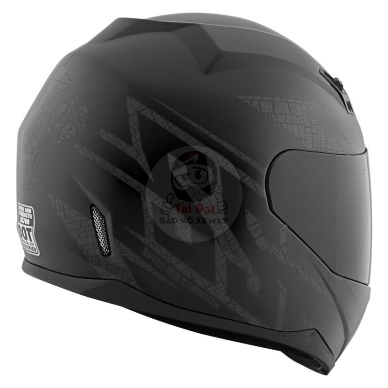 Speed & Strength Hammer Down SS700