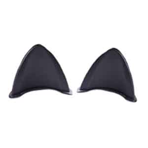 Tai mèo cute trang trí mũ bảo hiểm