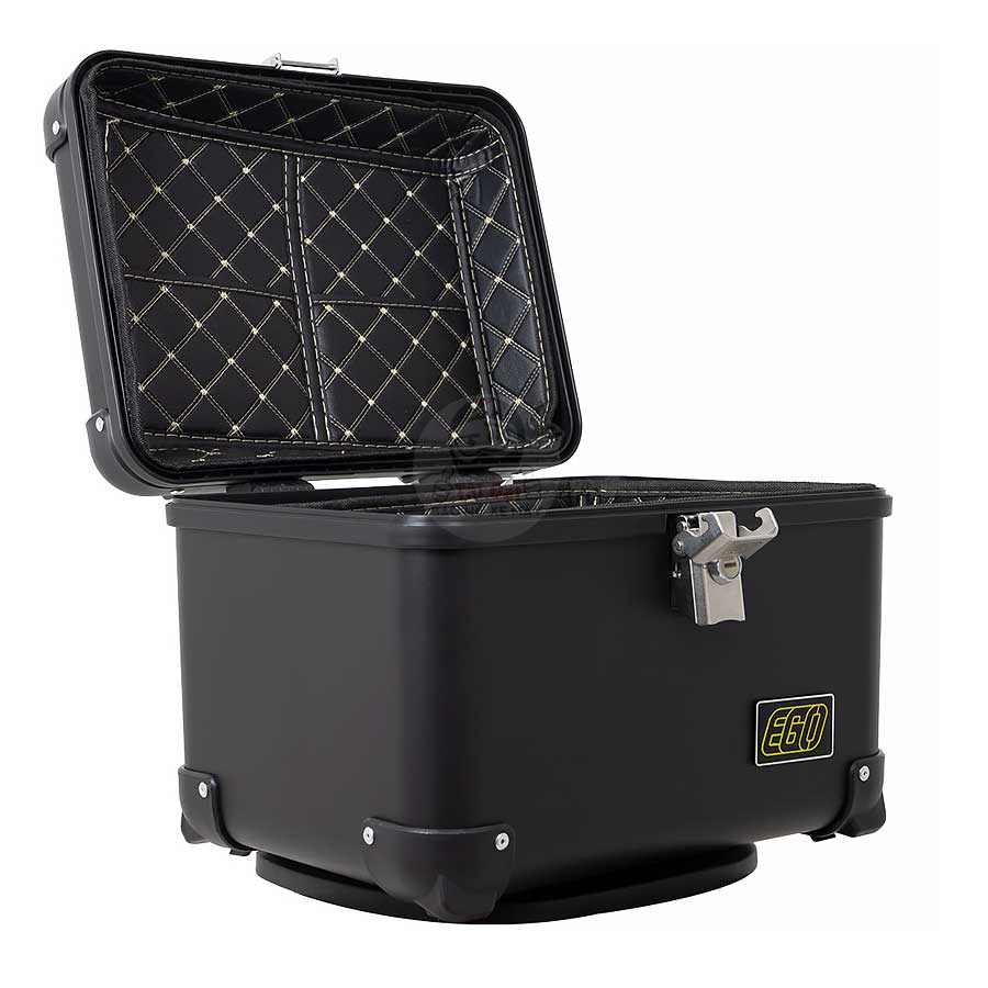 Thùng xe máy CaseGO EC-36 36 lít