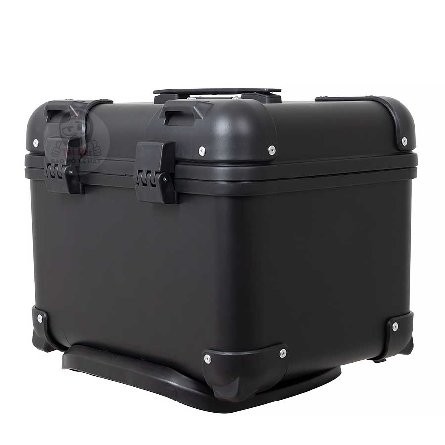 Thùng xe máy CaseGO EC-36 36 lít