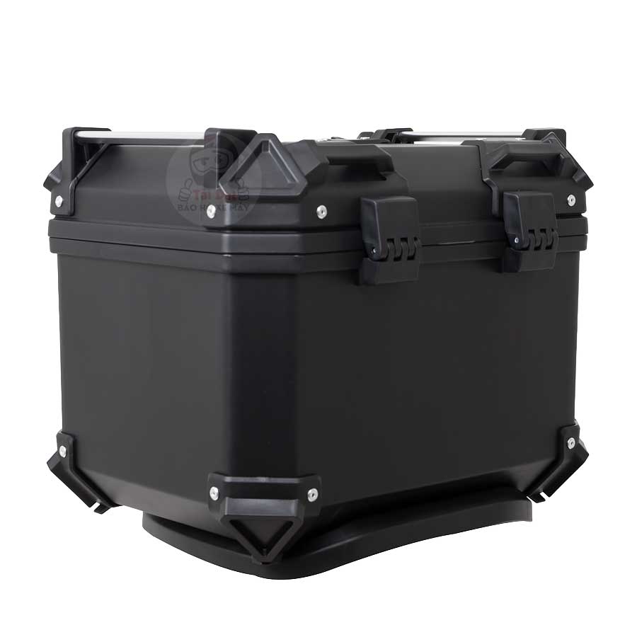 Thùng xe máy CaseGO ES-35 35 lít