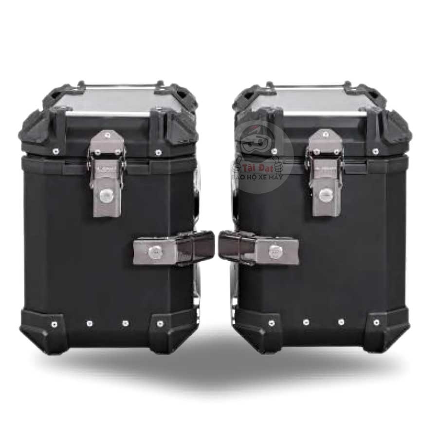 Thùng nhôm LS2 38 lít