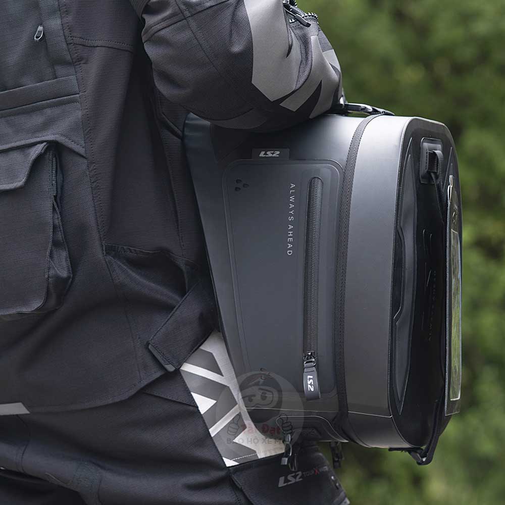 Túi Bình Xăng LS2 Move Ahead