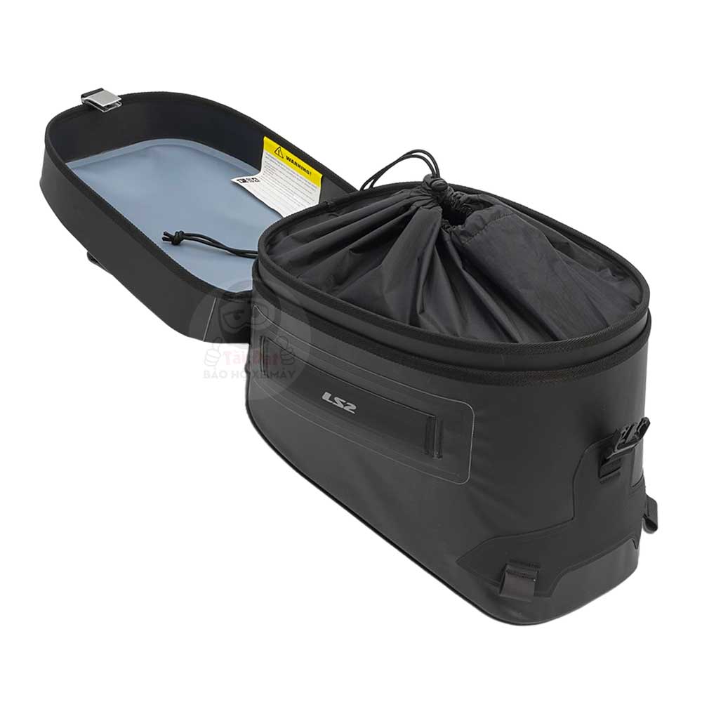 Túi Bình Xăng LS2 Move Ahead