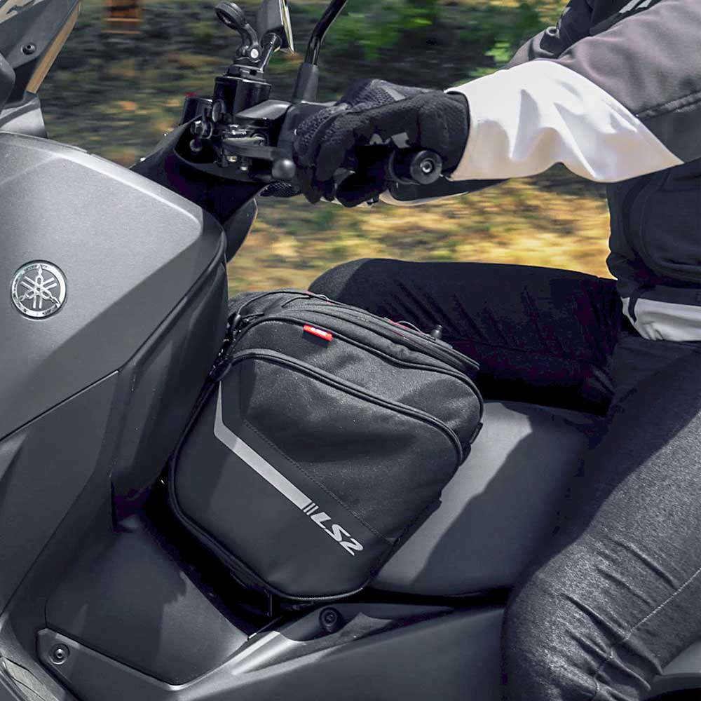 Túi Bụng Xe LS2 Freedom Tunnel