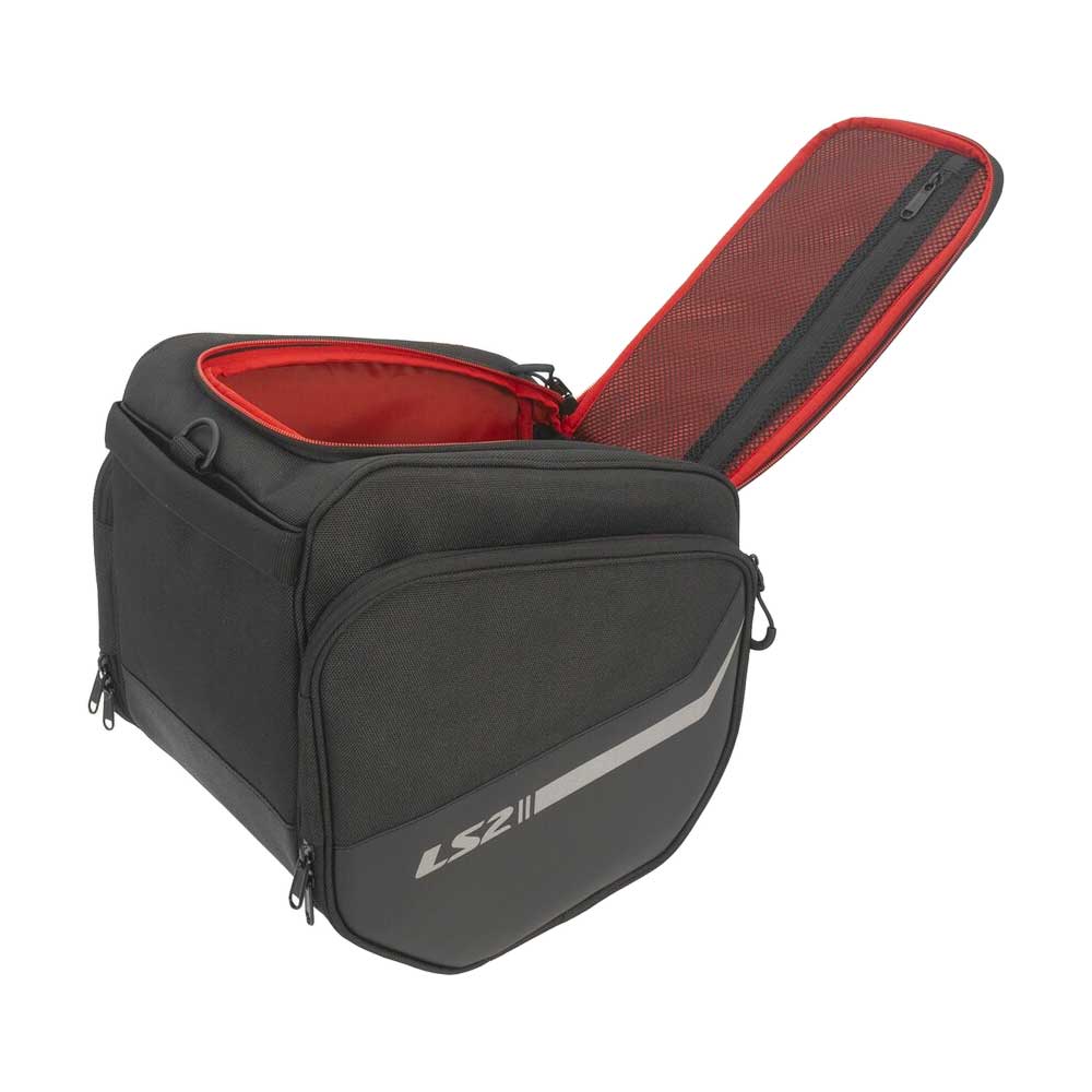 Túi Bụng Xe LS2 Freedom Tunnel