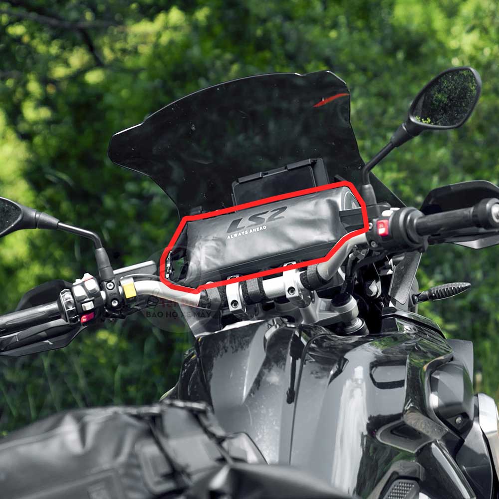 Túi Cuộn LS2 Move Ahead