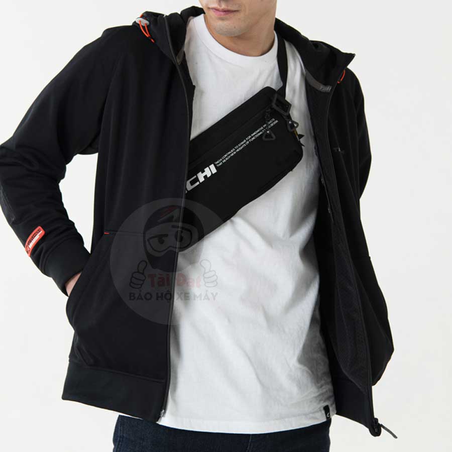 Túi đeo chéo Taichi RSB286