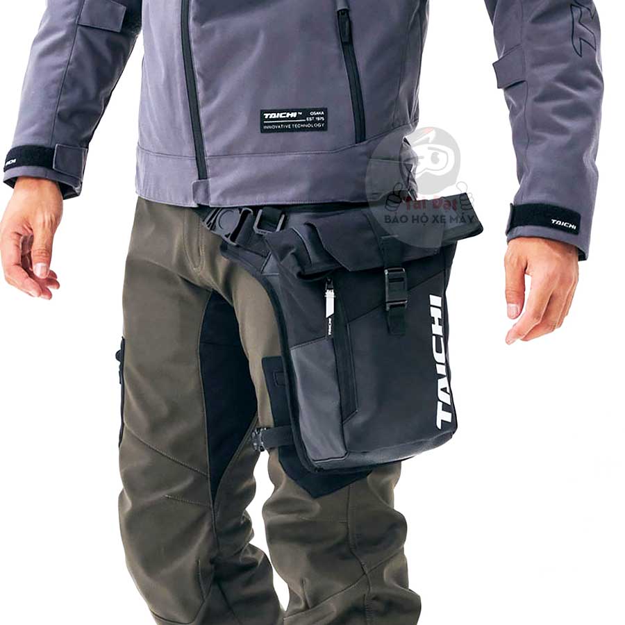 Túi đeo đùi Taichi RSB288 chống nước