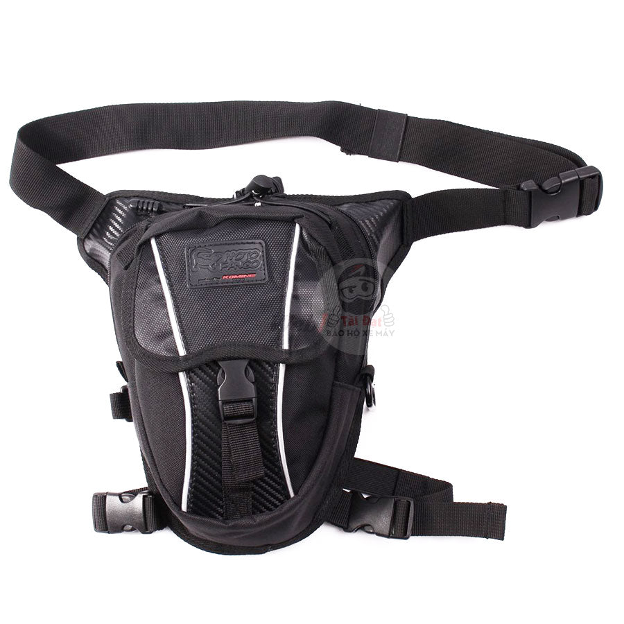 Túi đeo hông Komine 3.6L SA-053