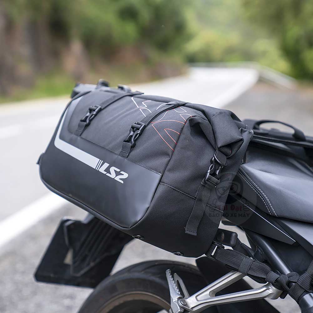 Túi Hông Xe LS2 Freedom