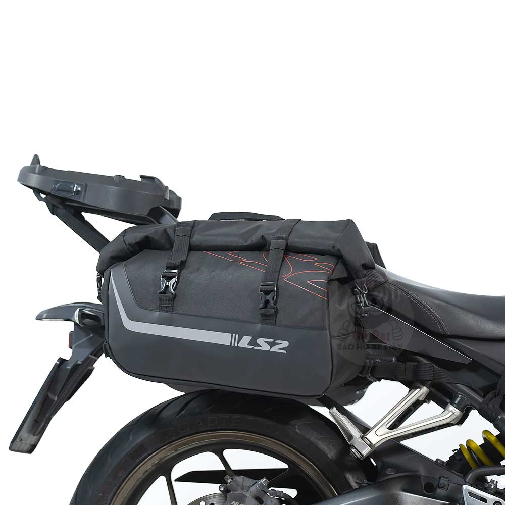 Túi Hông Xe LS2 Freedom
