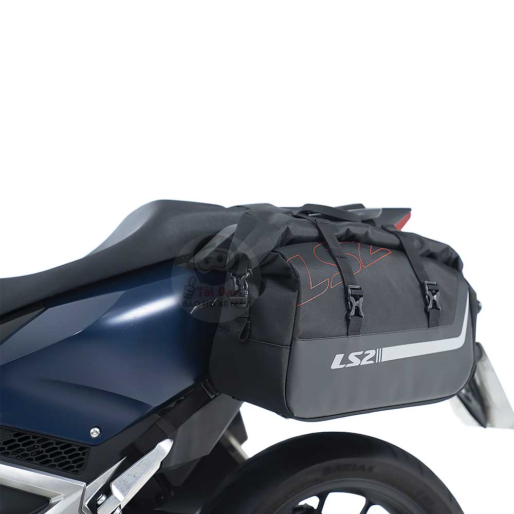 Túi Hông Xe LS2 Freedom