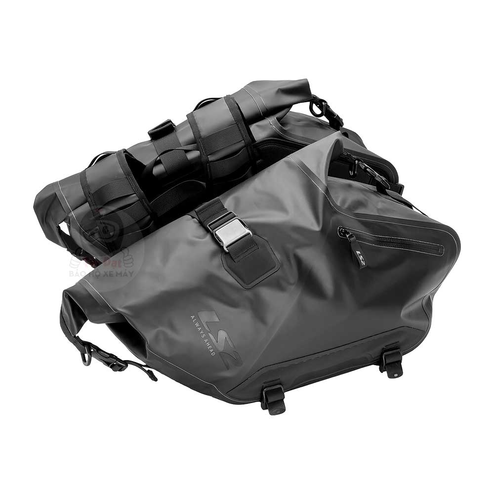 Túi Hông Xe LS2 Move Ahead