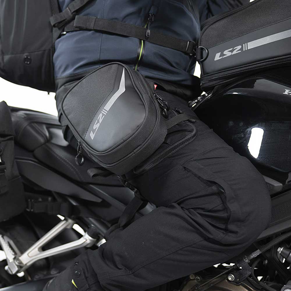 Túi LS2 Freedom Đeo Đùi