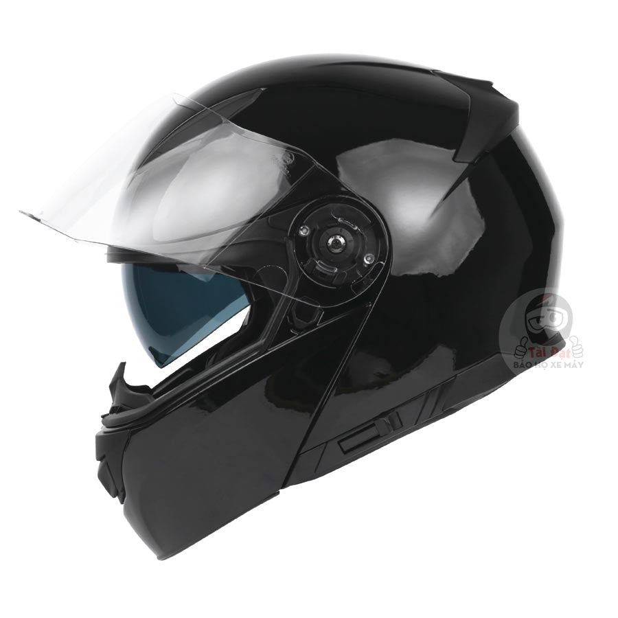 Mũ bảo hiểm Fullface lật cằm Yohe 950