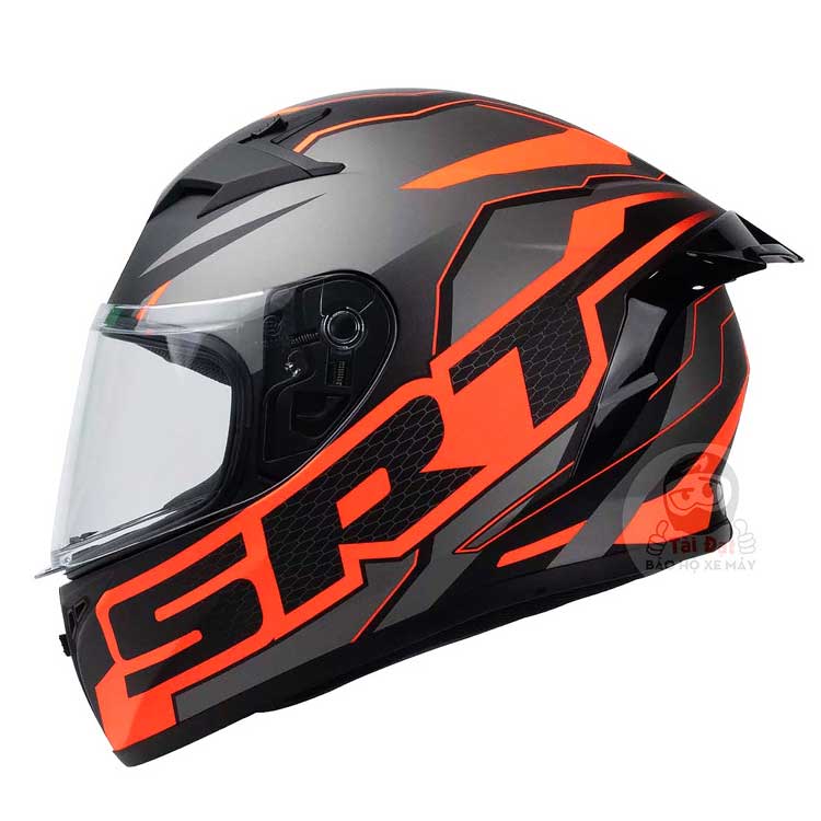 Yohe 978 Plus SRT Cam xám