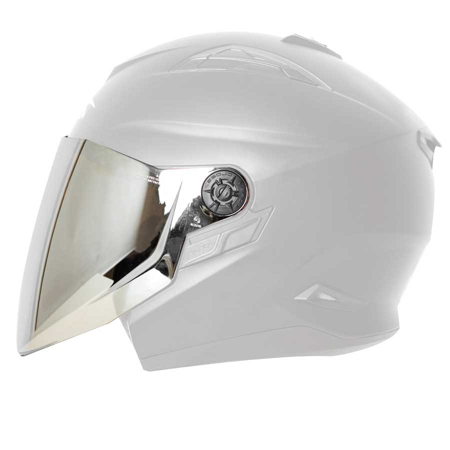 Phụ kiện kính nón Zeus 613