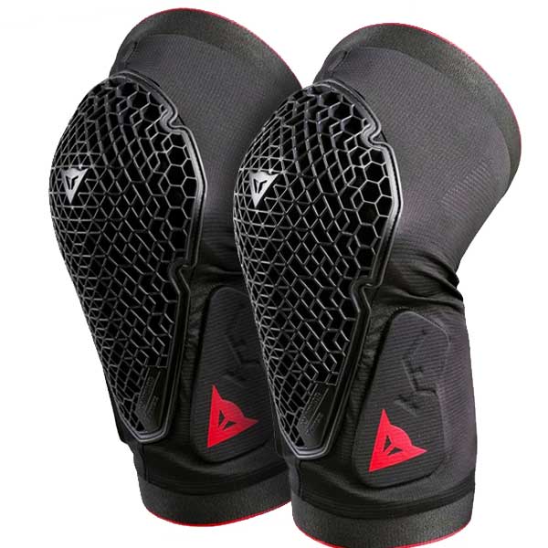 Bó gối, Giáp tay giáp chân Bảo hộ đi xe máy, lái mô tô