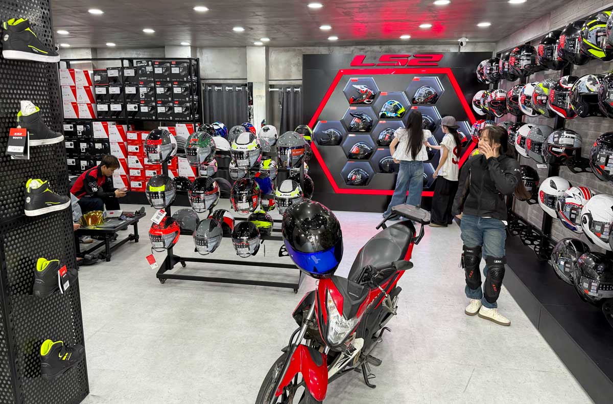 Tất cả sản phẩm