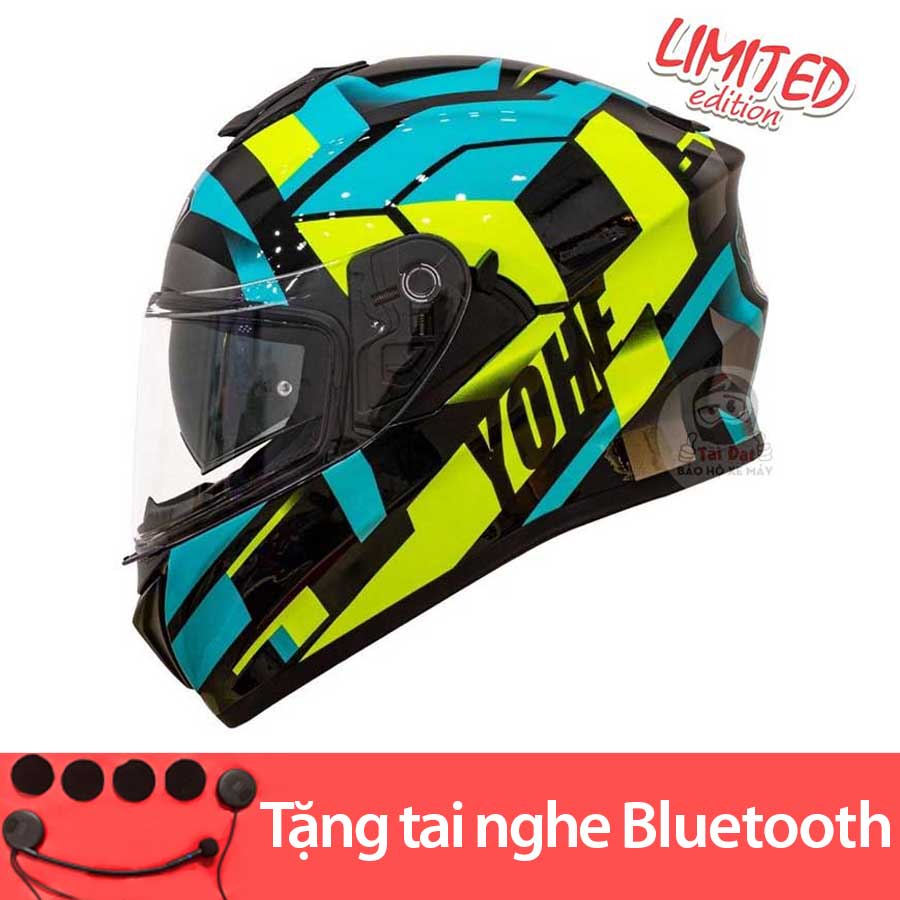 Mũ tặng Bluetooth